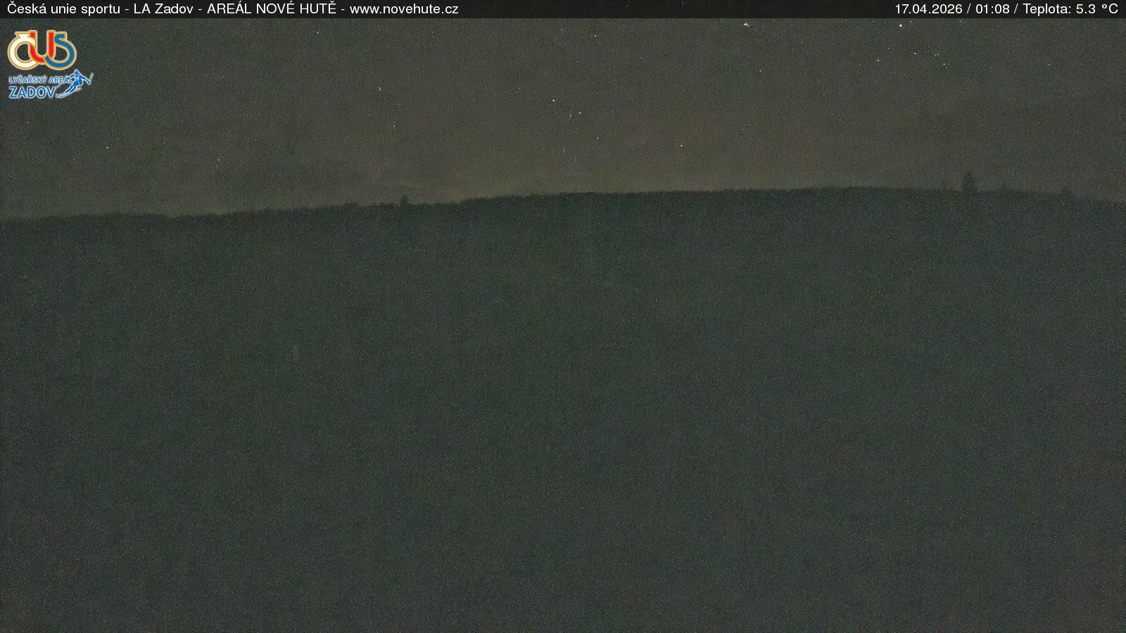 Zadov – Nové Hutě