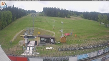 Zadov - Kobyla