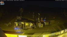 Zadov - Kobyla