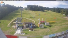 Zadov - Kobyla