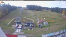 Zadov - Kobyla