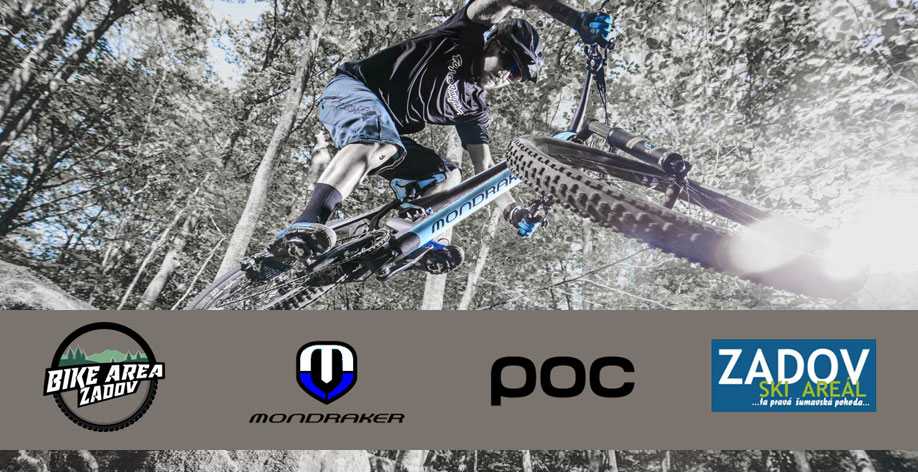 Bike Area Zadov